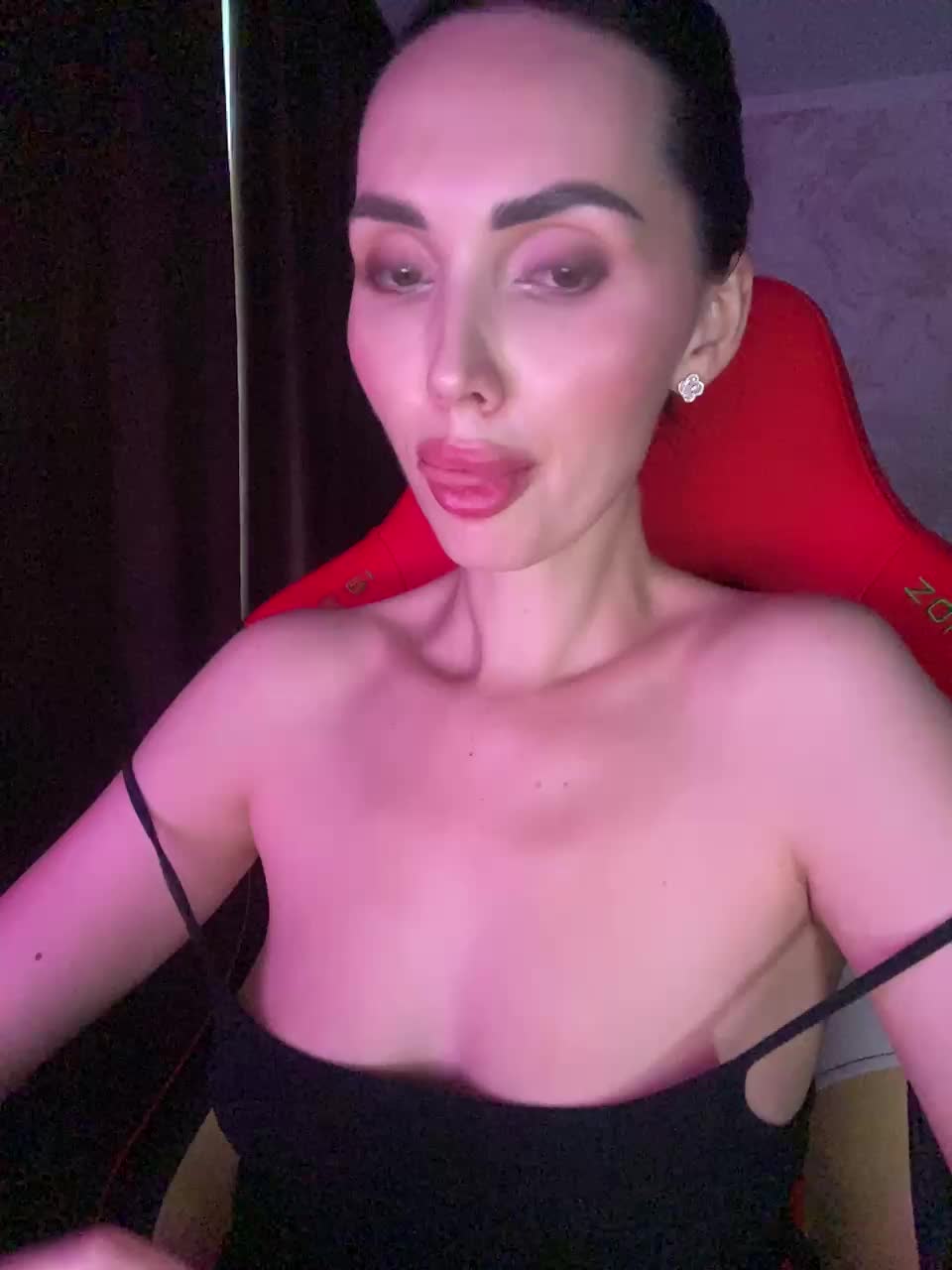 AnnaBlackFlame Live Sex November 14, 2025