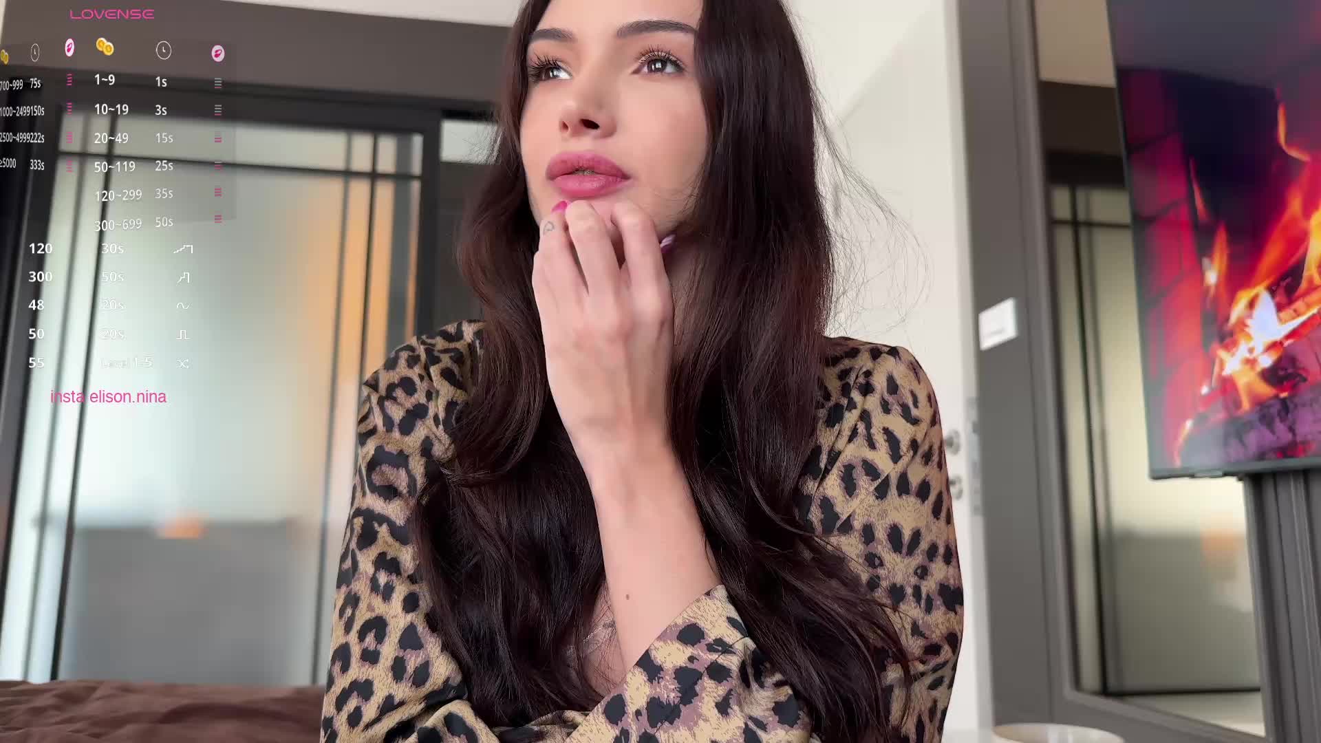 elisonni Live Sex December 15, 2025