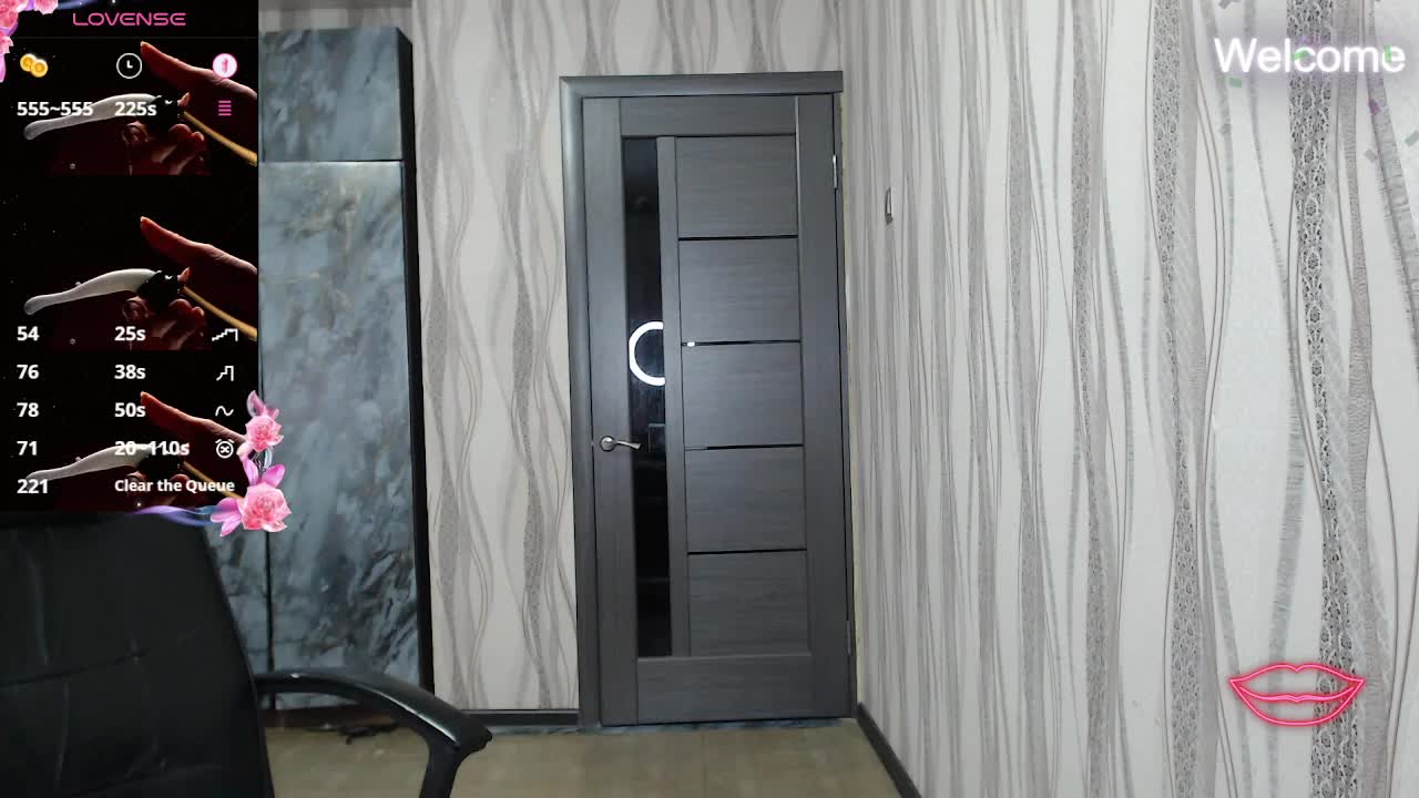 MilayaZhenya Live Sex December 13, 2025