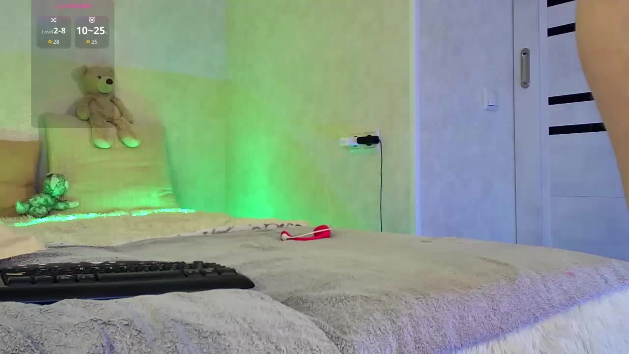 Rosea Live Sex December 13, 2025