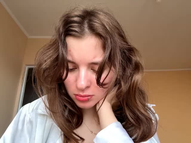 AnnabellKowalkowski Live Sex 2025.11.13