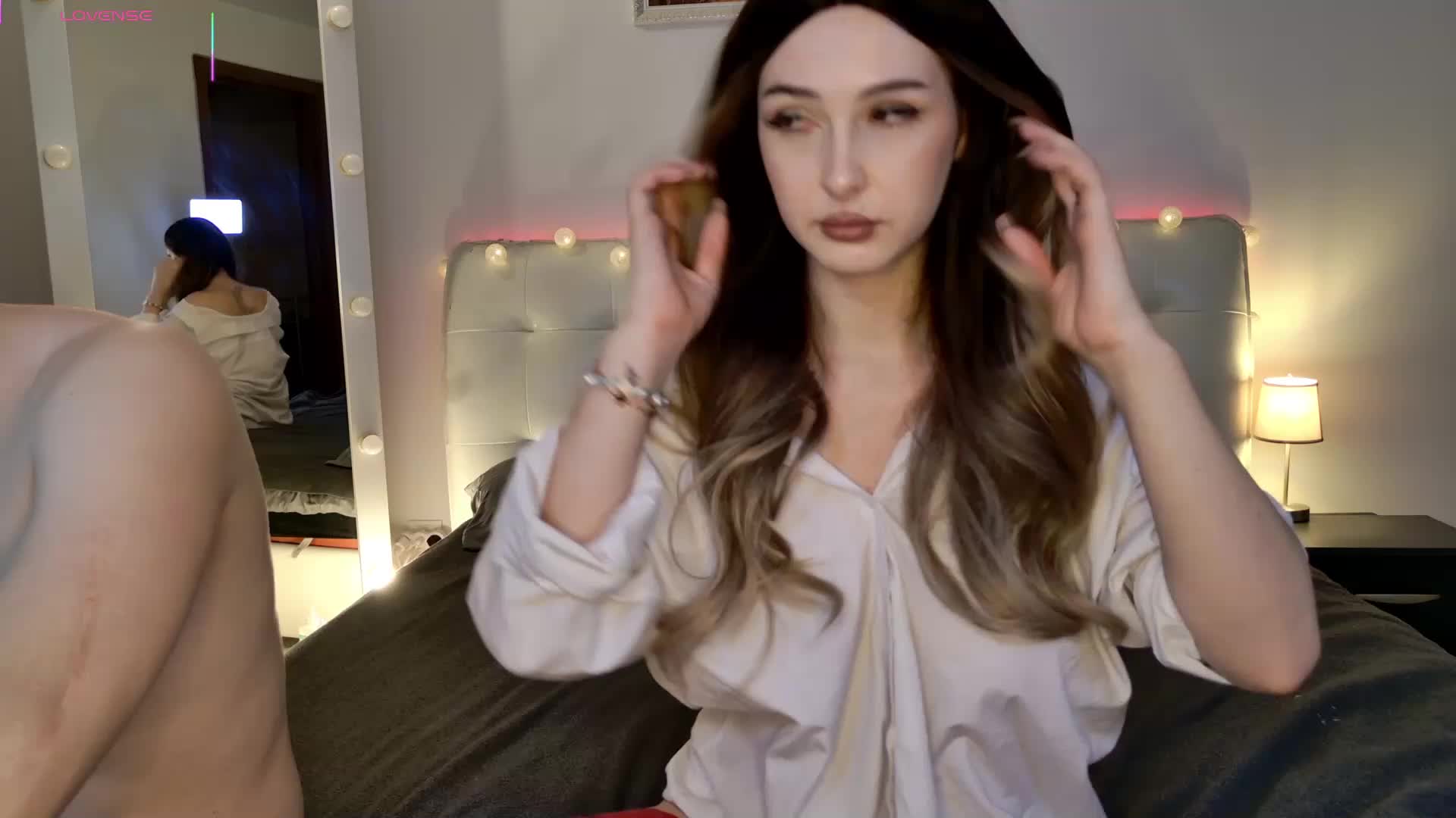 LustElise Live Sex December 13, 2025