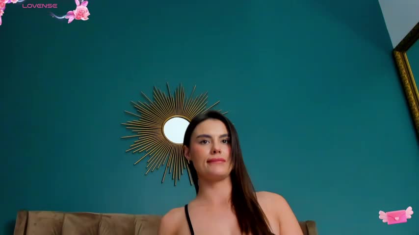 CalyMoon Live Sex December 13, 2025