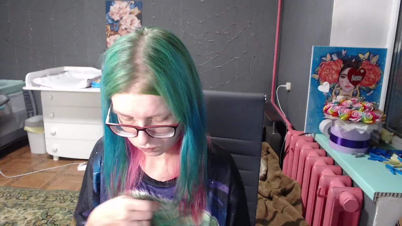 malvinella Live Sex December 12, 2025