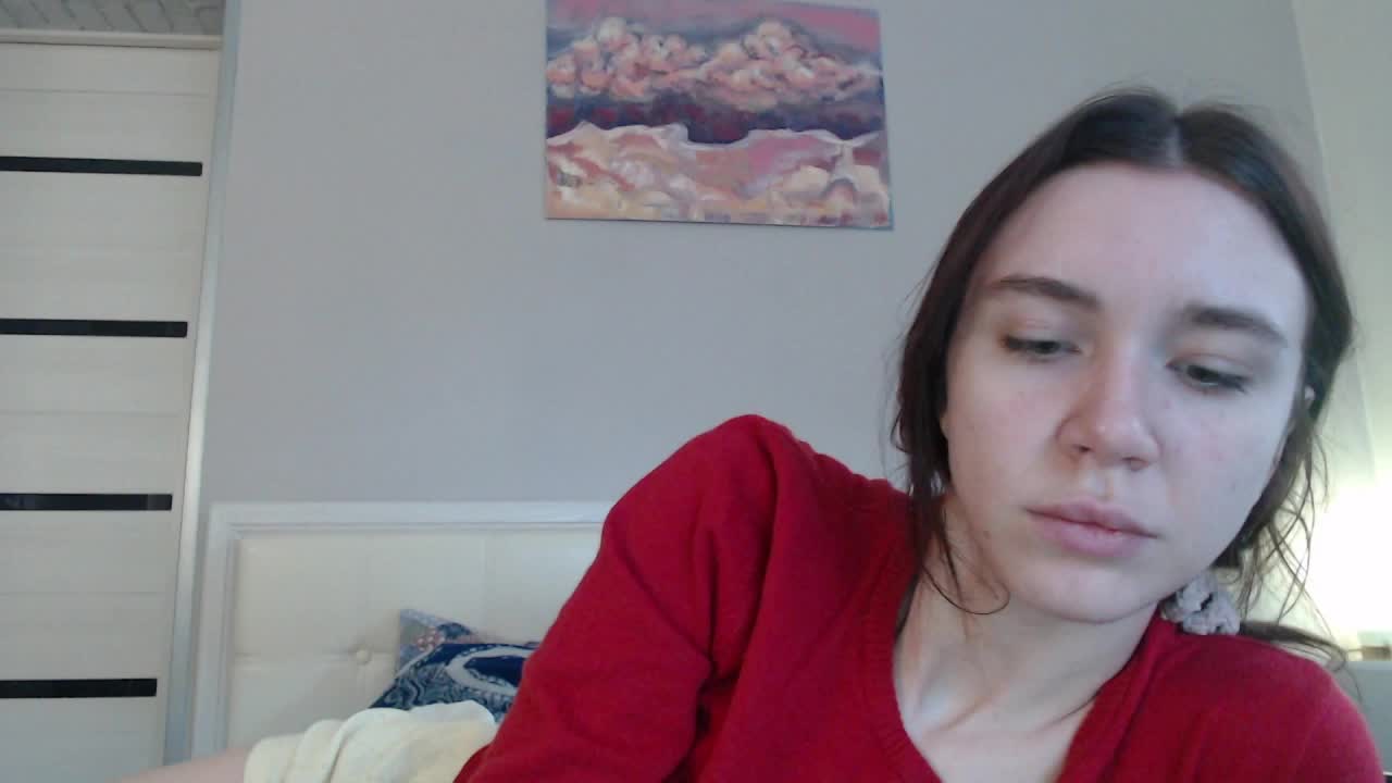 ImmortalPrincess Live Sex December 17, 2025