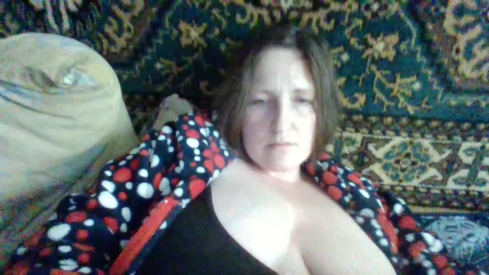 AllaSowinskaya Live Sex December 13, 2025