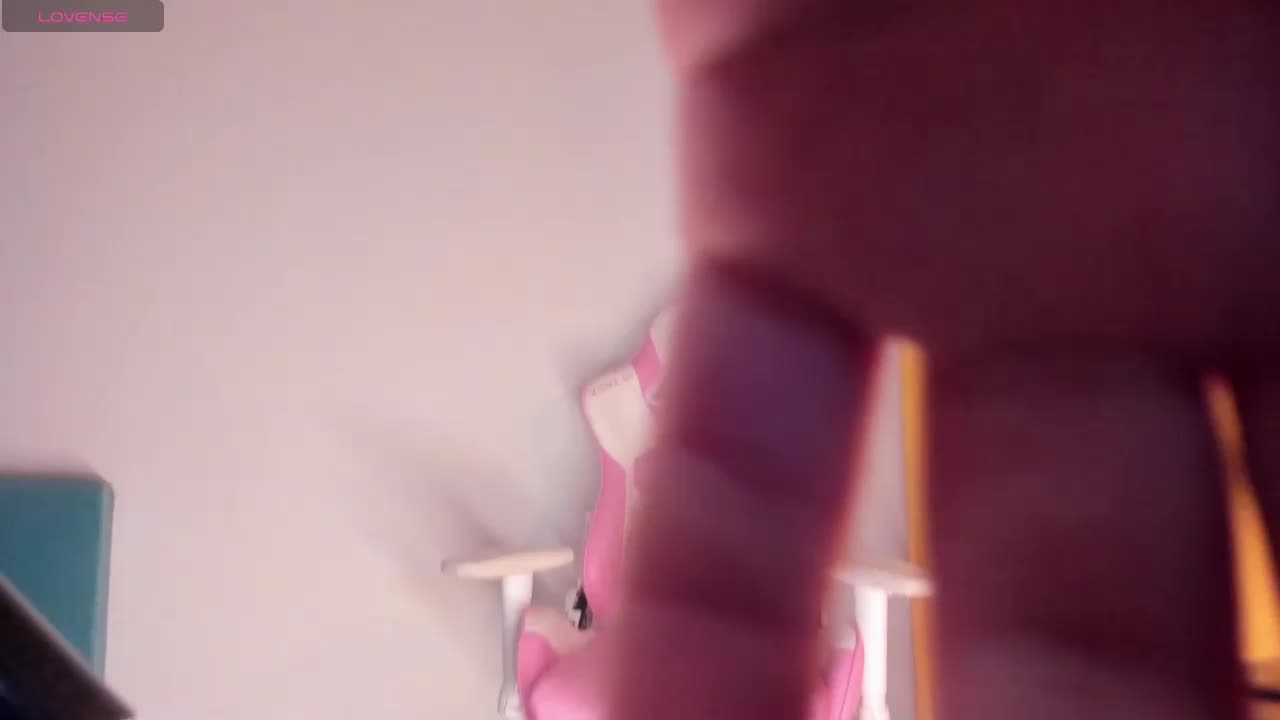 CutieSue Live Sex 2025.11.14