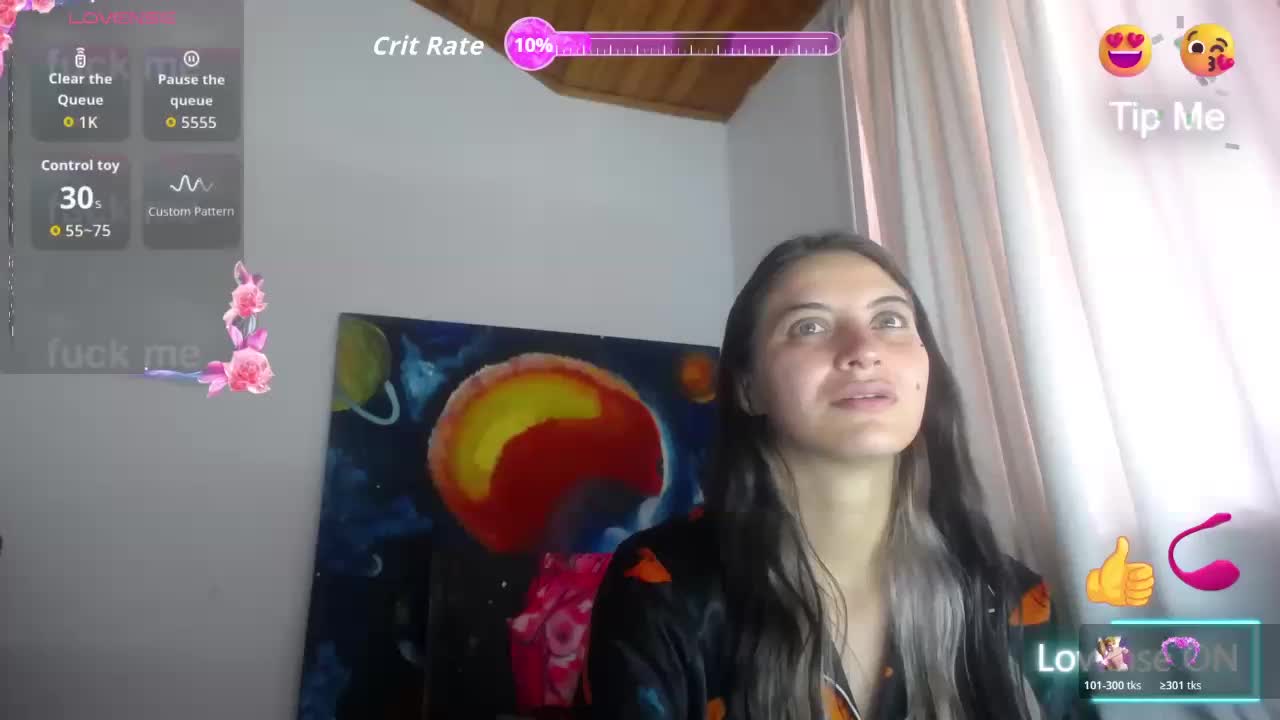 mariecam420 Live Sex December 14, 2025