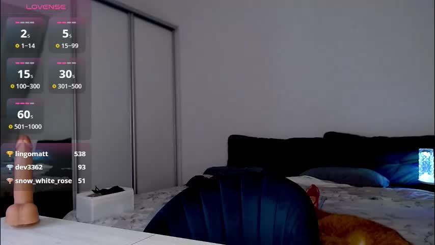 gentle__woman Live Sex December 14, 2025