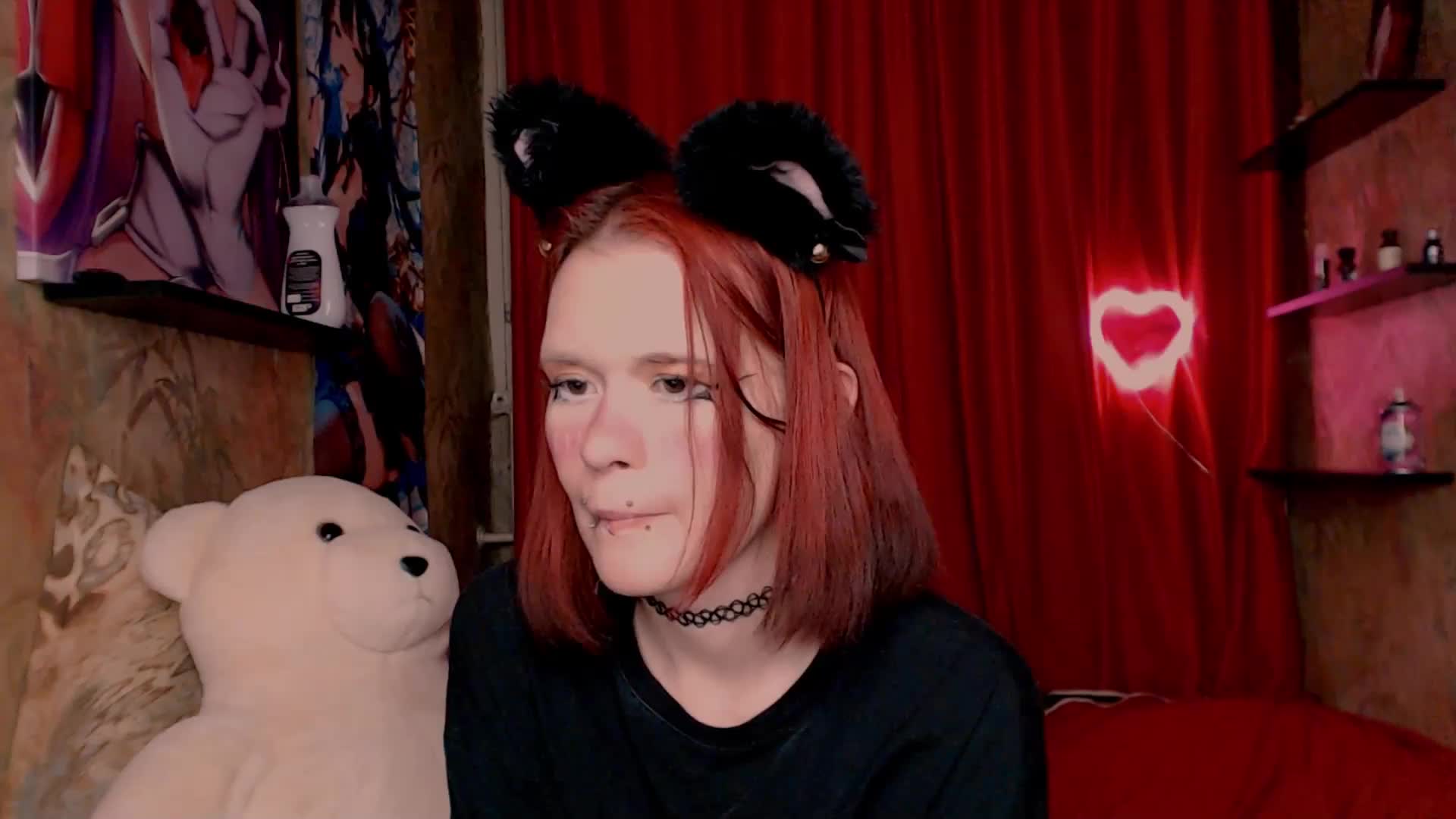 Velvet-and-Venom Live Sex December 15, 2025