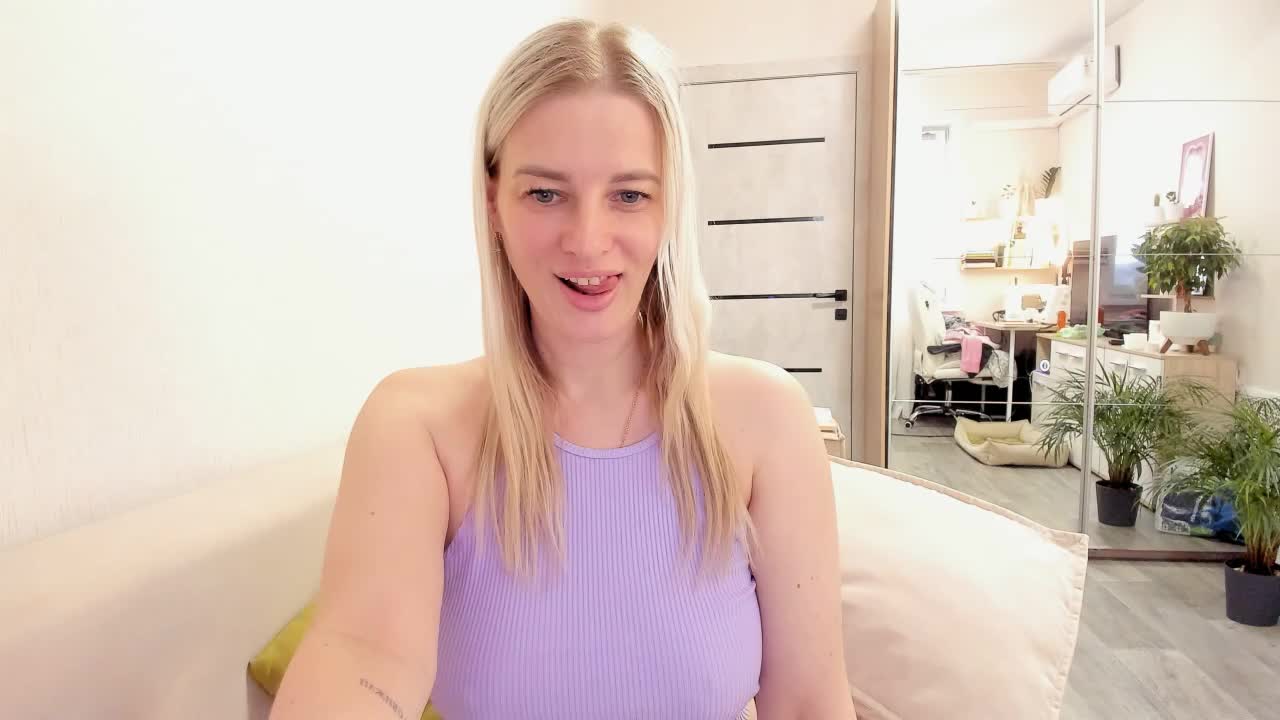 Princessa_ya Live Sex December 13, 2025