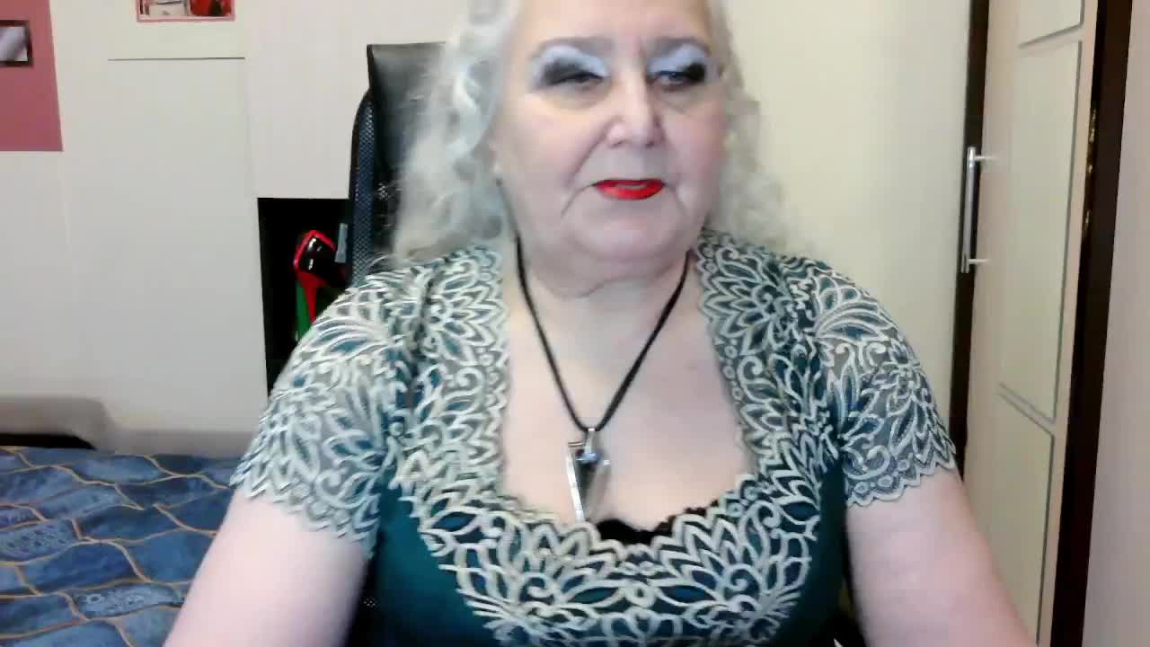 GrannyWants Live Sex December 15, 2025