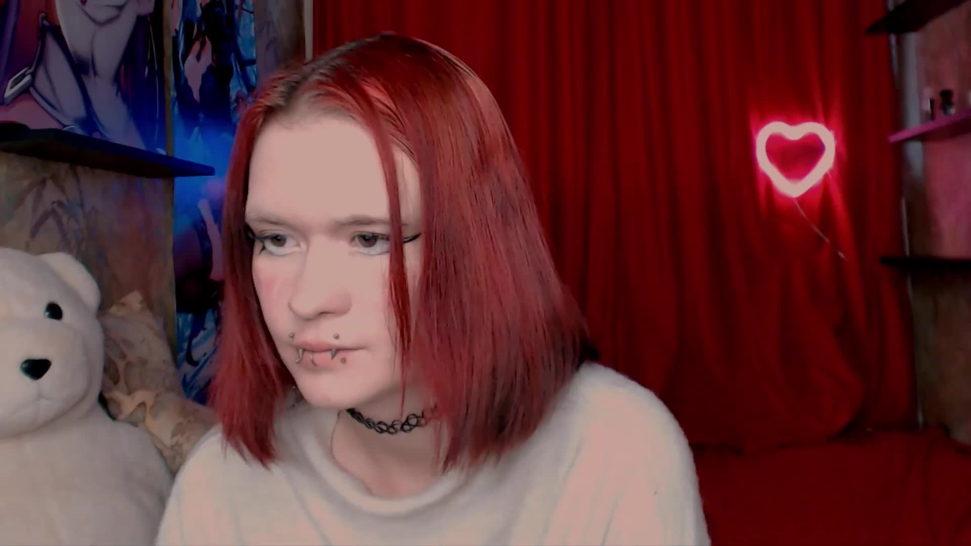 Velvet-and-Venom Live Sex December 15, 2025