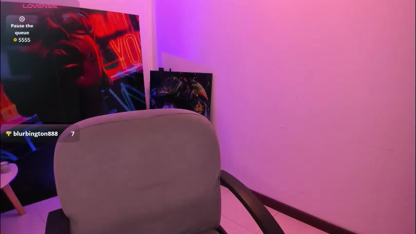 miss_alisse Live Sex December 13, 2025