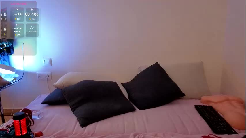 germangirl1996 Live Sex December 13, 2025