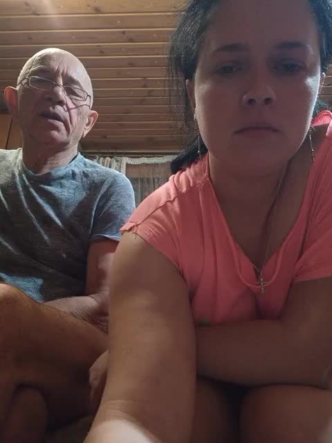 CindyXErics Live Sex November 14, 2025