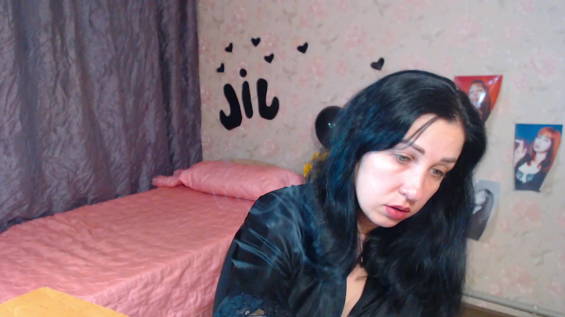 JillStevens Live Sex December 17, 2025