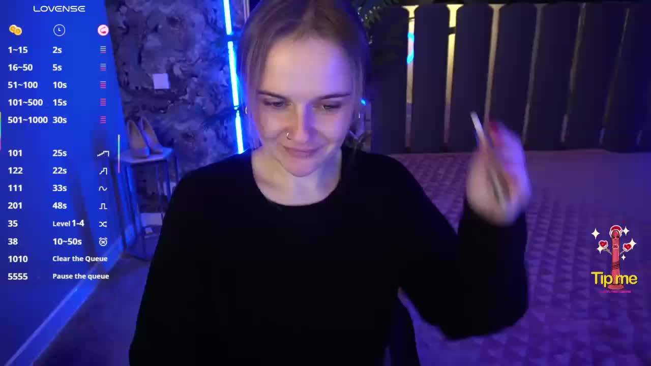 MaribelRiver Live Sex December 13, 2025