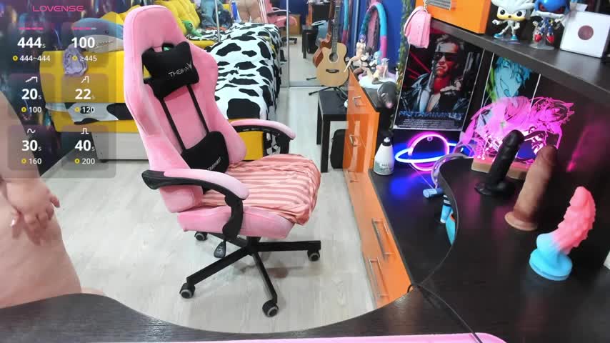 Softie_Sofy Live Sex December 13, 2025