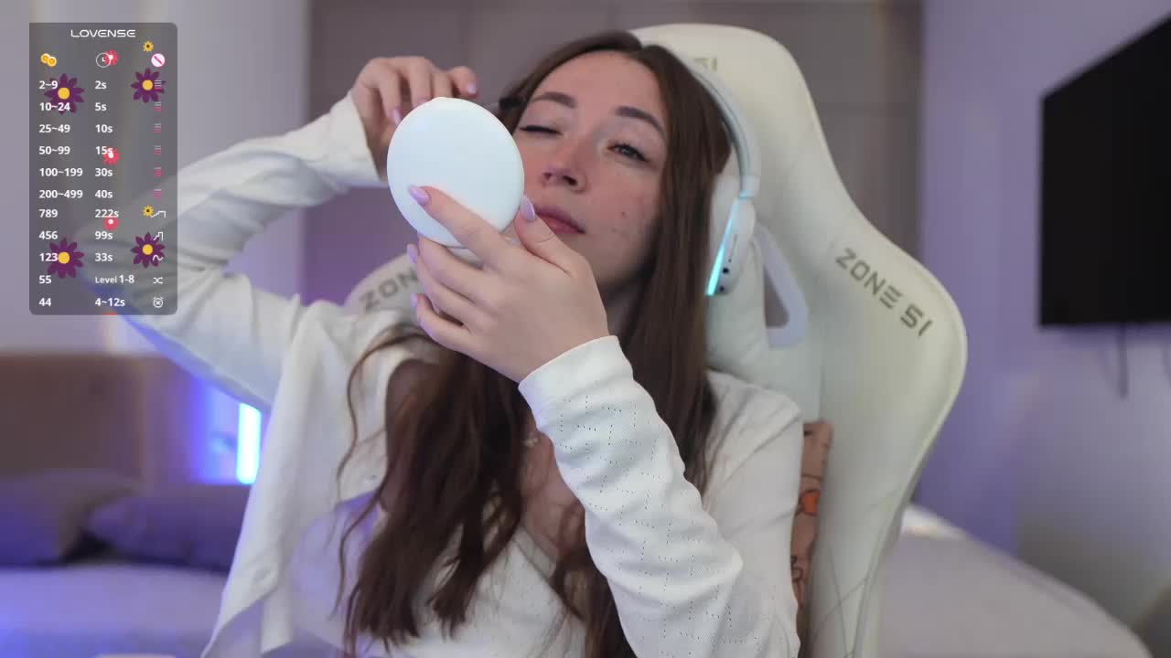 lollipop-o Live Sex December 14, 2025