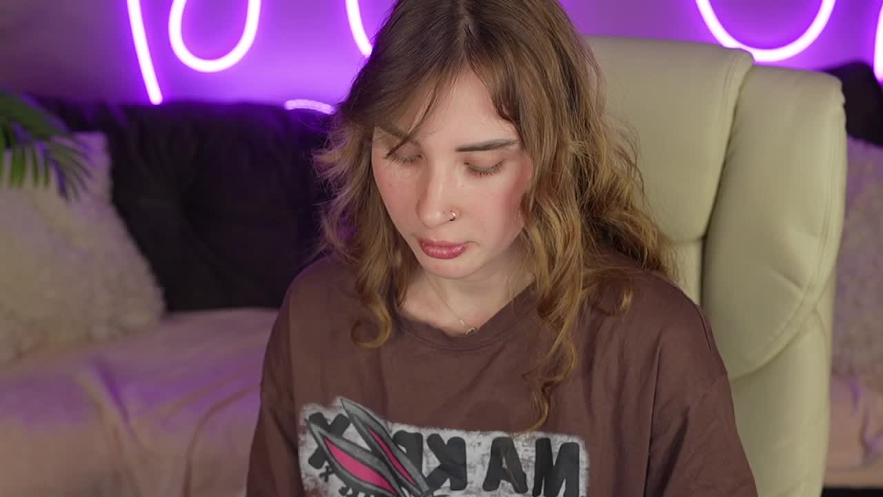 JennyLuv Live Sex December 13, 2025