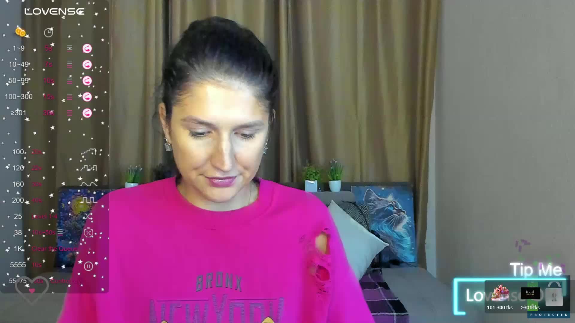 AliannaSoloKisses Live Sex November 14, 2025