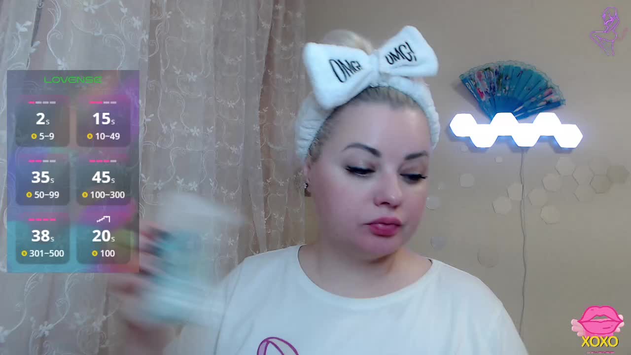 JewellFairy Live Sex December 13, 2025