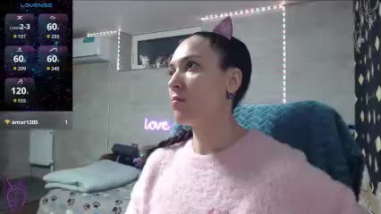 Marina4Love Live Sex December 13, 2025