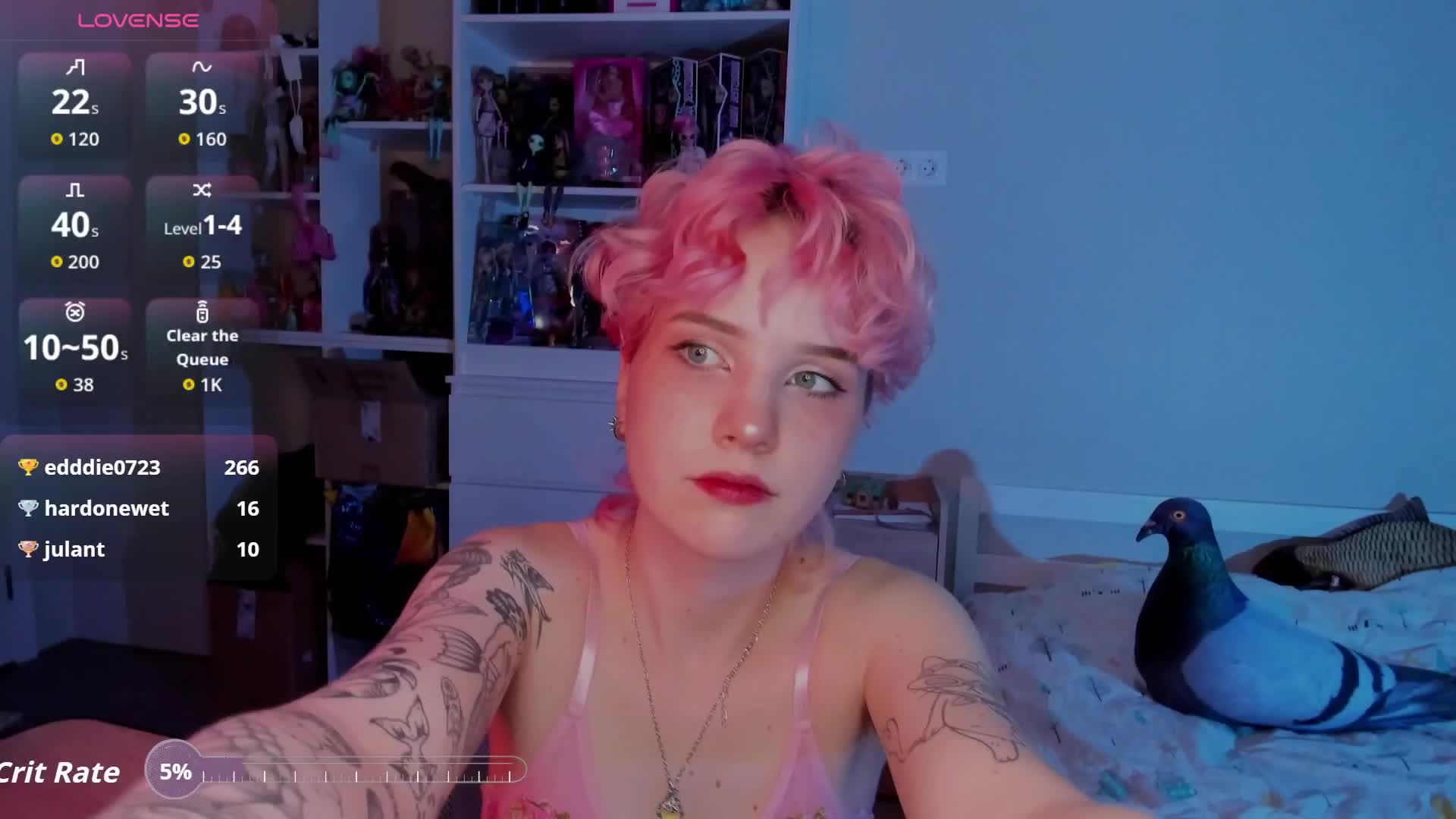 Cool-Love Live Sex December 13, 2025