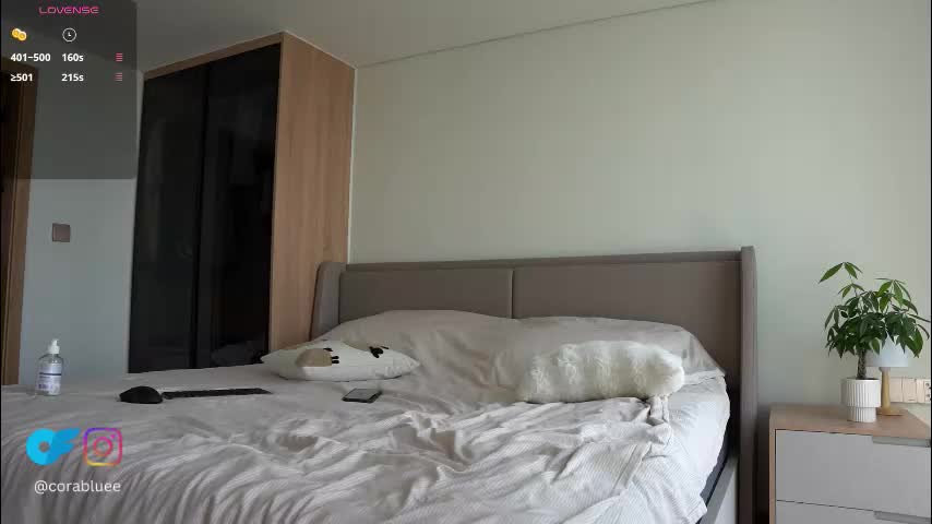 iamcora Live Sex December 14, 2025