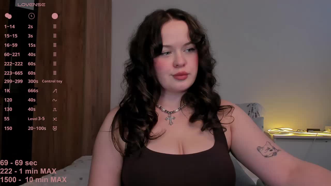 Hanna-doll Live Sex November 14, 2025