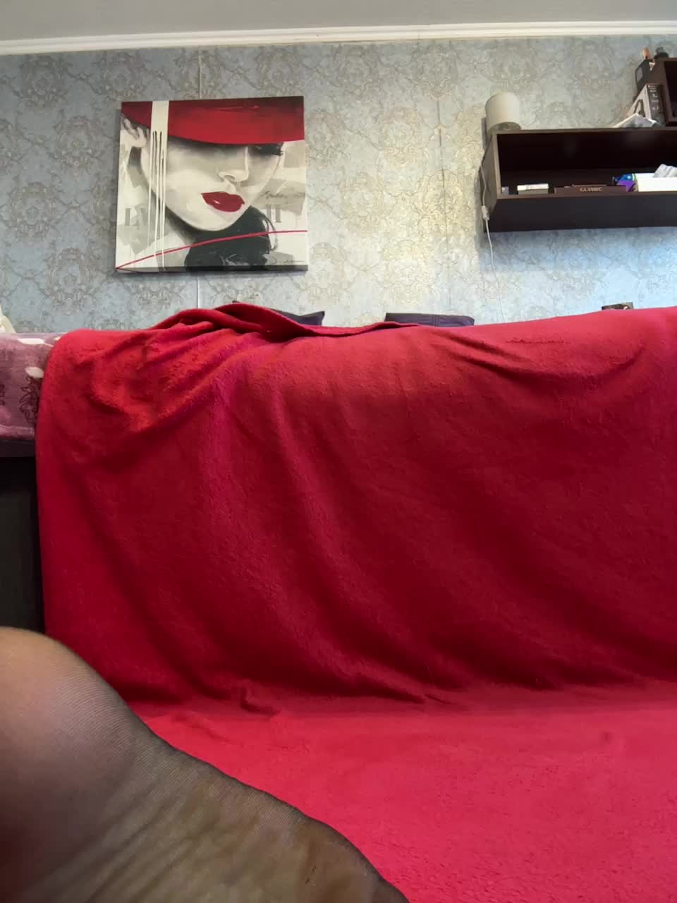 ALINABLACK Live Sex November 14, 2025