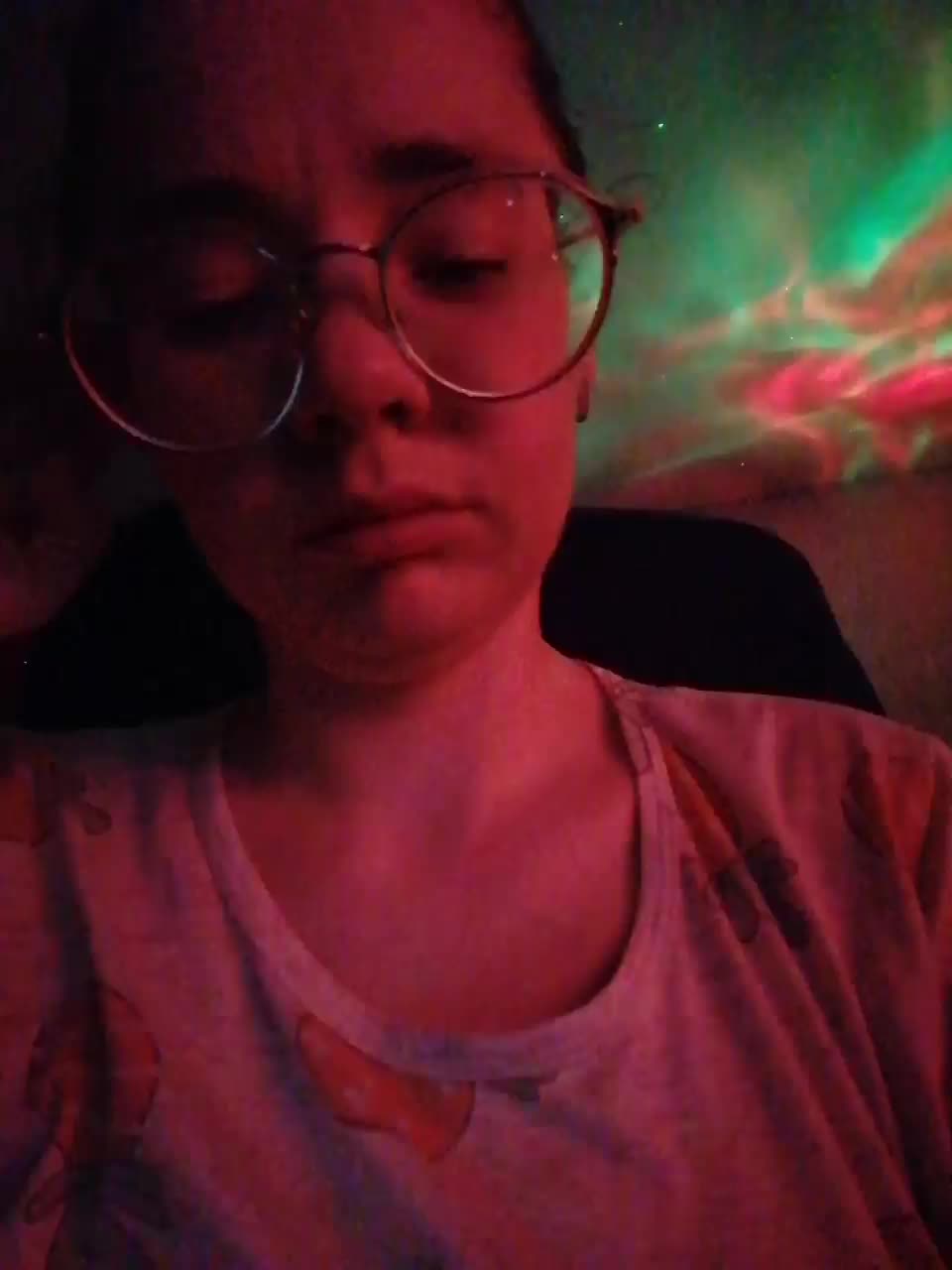 Kroshka-meow Live Sex December 13, 2025