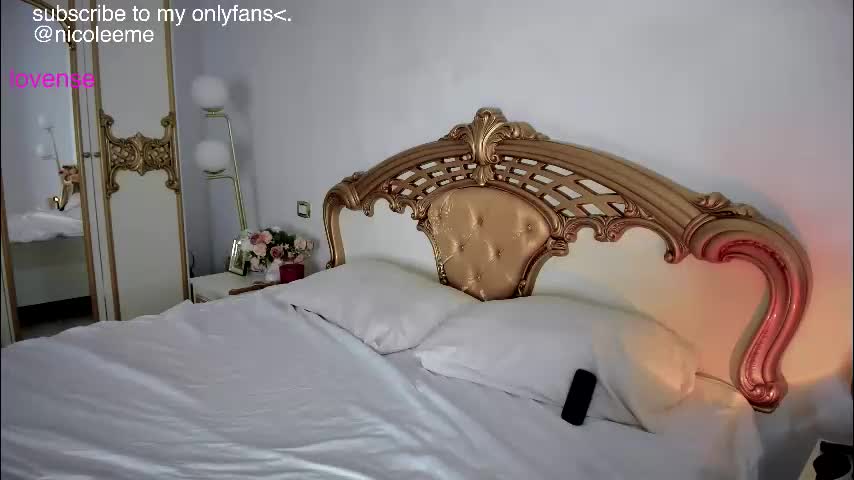 nicole_anistonn Live Sex 2025.11.14