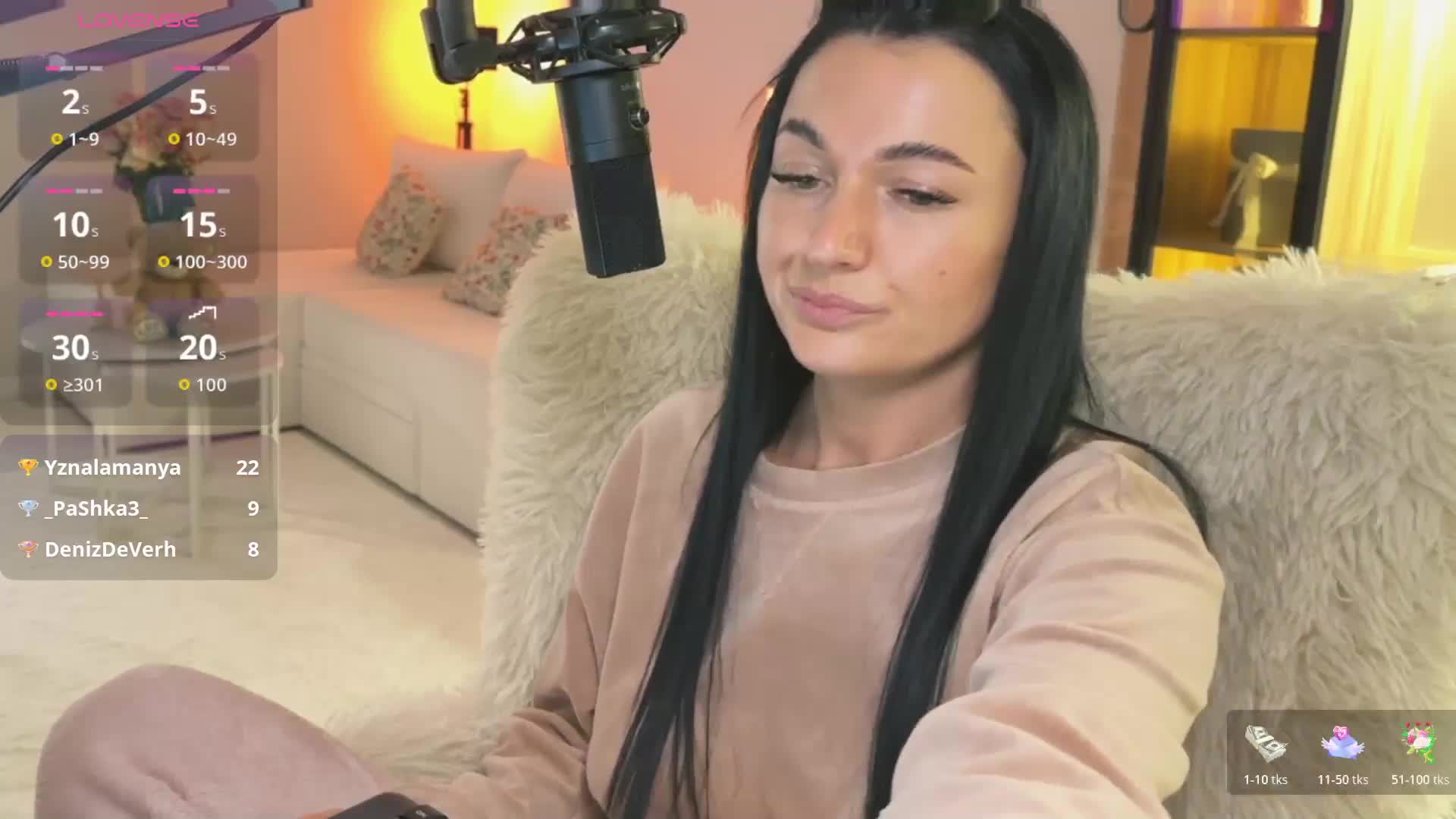 _UkRaiNo4Ka_ Live Sex November 14, 2025