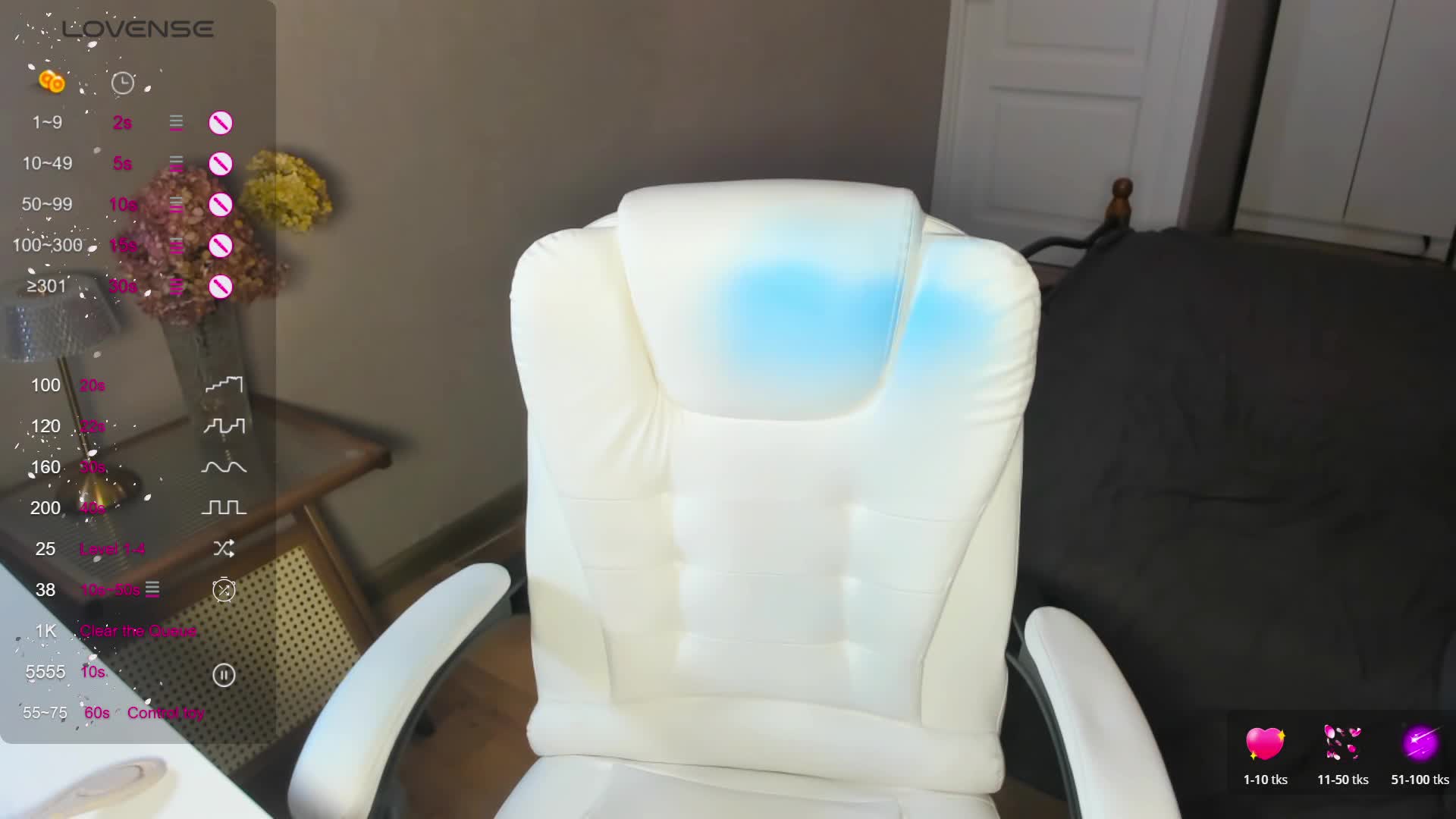 Karen-Jefff Live Sex December 13, 2025