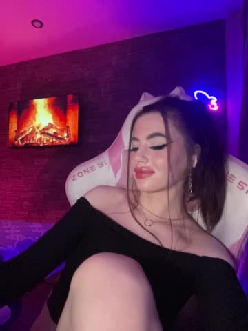 HotGirlEva Live Sex December 13, 2025
