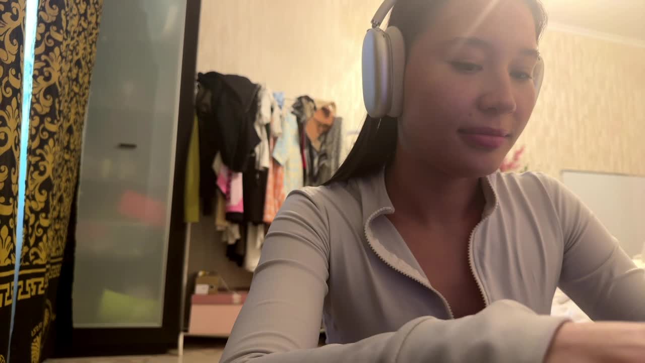 LakishaYanish Live Sex December 13, 2025