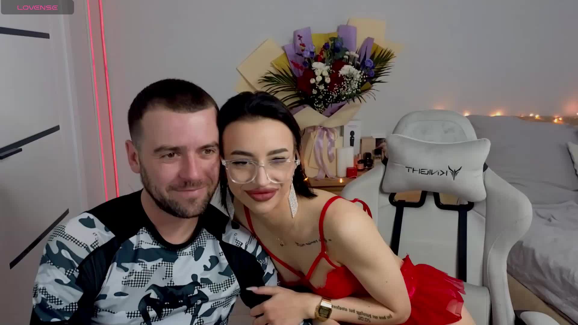 AdeleLaCroix Live Sex December 13, 2025