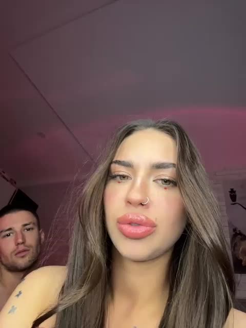 OTSOSIKA Live Sex December 14, 2025