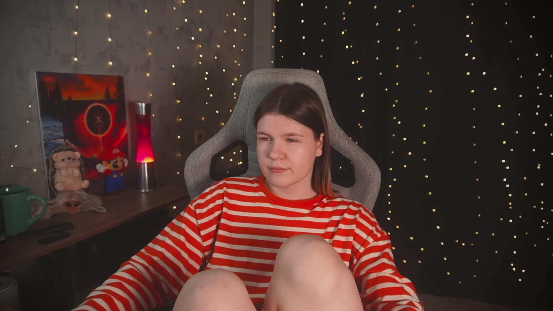 cutesoneckaaa Live Sex December 14, 2025