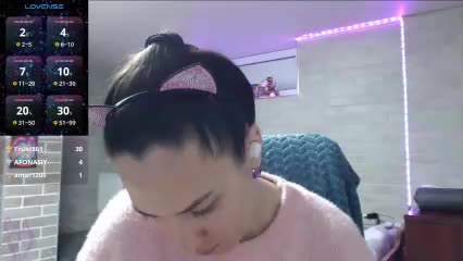 Marina4Love Live Sex December 13, 2025