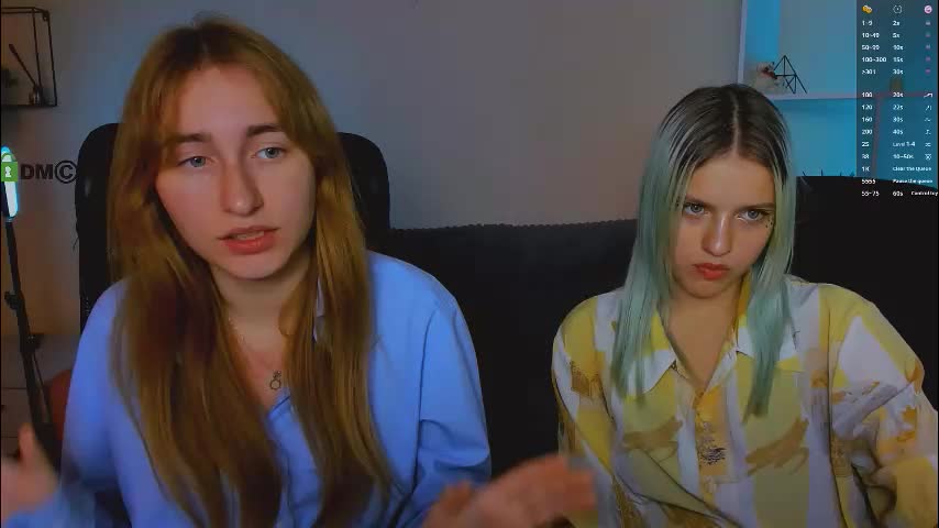 beauty_ginger Live Sex December 13, 2025