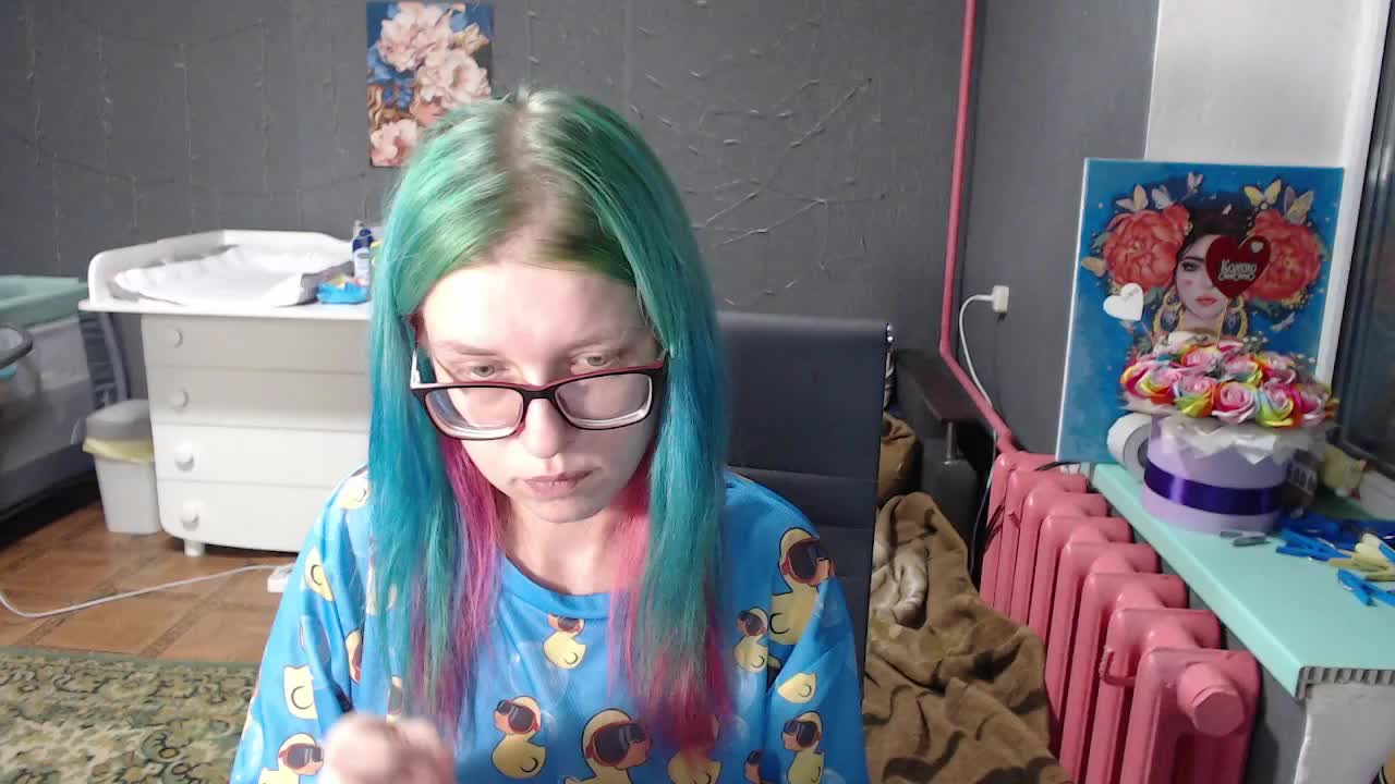 malvinella Live Sex December 12, 2025