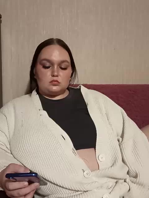 Giannaford Live Sex December 13, 2025