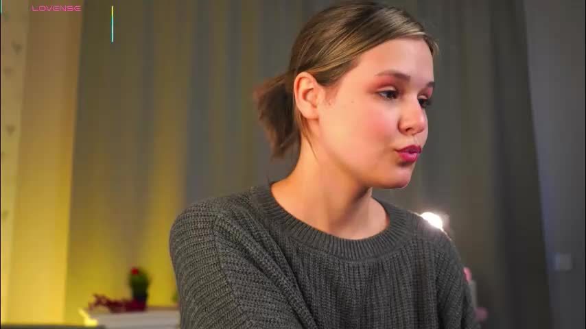 gladysacreman Live Sex December 12, 2025