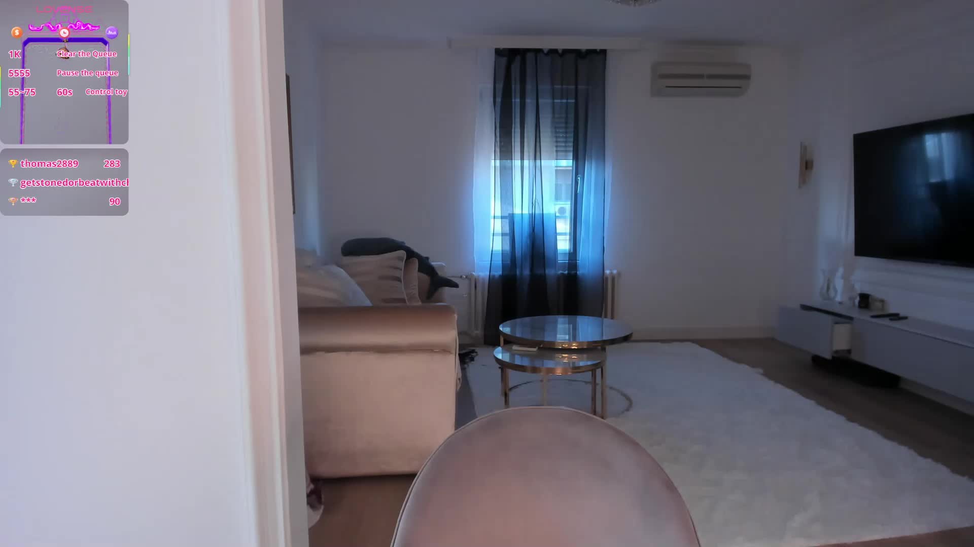 seilyfox Live Sex December 17, 2025