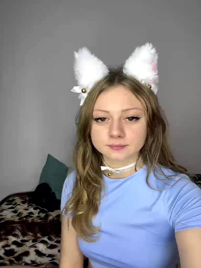 VixyVee Live Sex December 13, 2025