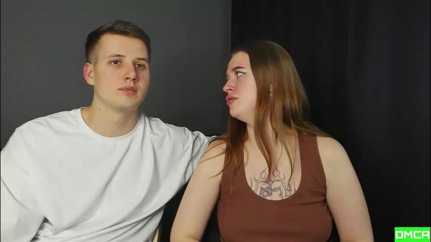 robert_lisa Live Sex December 15, 2025