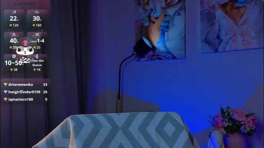sophie_nomenal_ Live Sex December 13, 2025